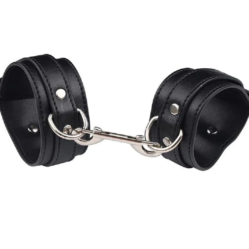 Hook Elegant Beaded with Collar Cuffs and 5334 Anal 0830